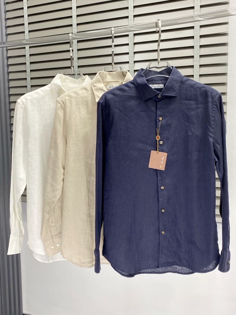 Loro Piana Shirts